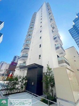 スタイリオ川崎の物件内観写真